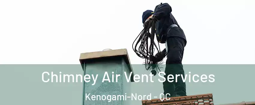  Chimney Air Vent Services Kenogami-Nord - QC