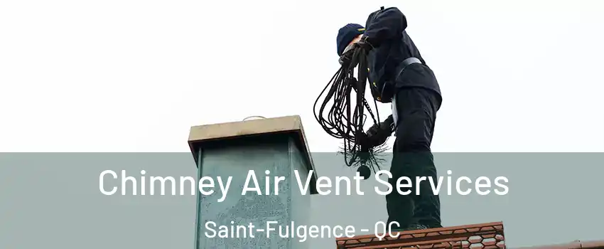  Chimney Air Vent Services Saint-Fulgence - QC