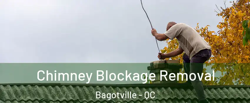  Chimney Blockage Removal Bagotville - QC