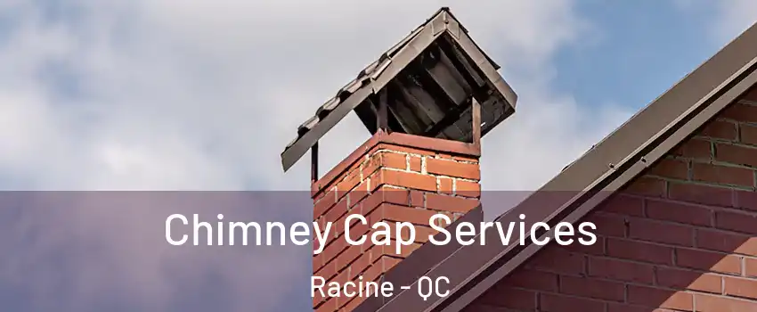  Chimney Cap Services Racine - QC