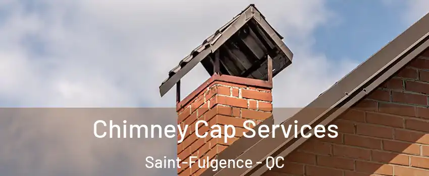  Chimney Cap Services Saint-Fulgence - QC