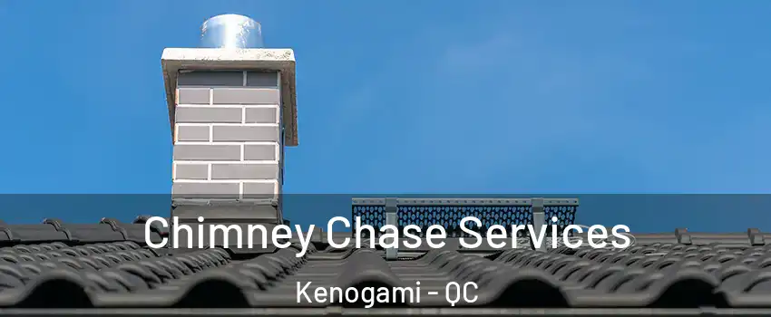  Chimney Chase Services Kenogami - QC