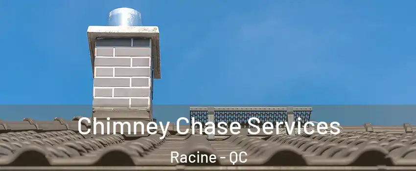  Chimney Chase Services Racine - QC