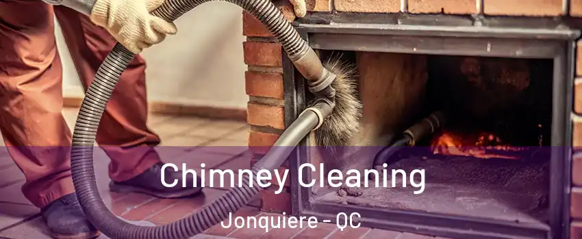  Chimney Cleaning Jonquiere - QC