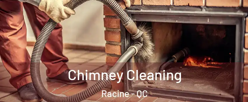  Chimney Cleaning Racine - QC
