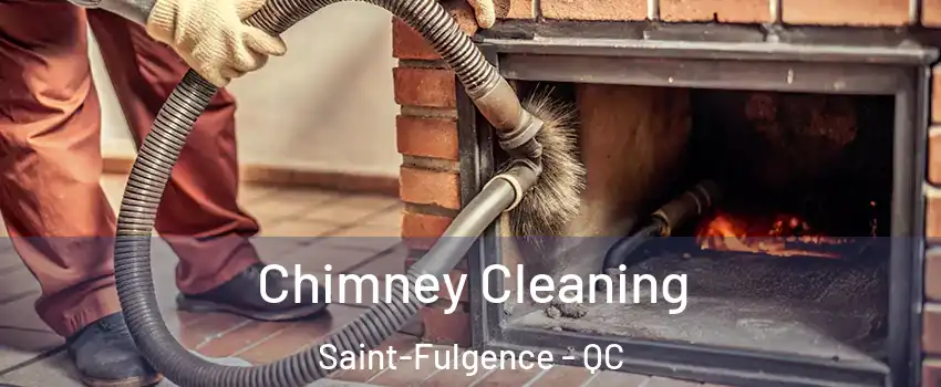  Chimney Cleaning Saint-Fulgence - QC