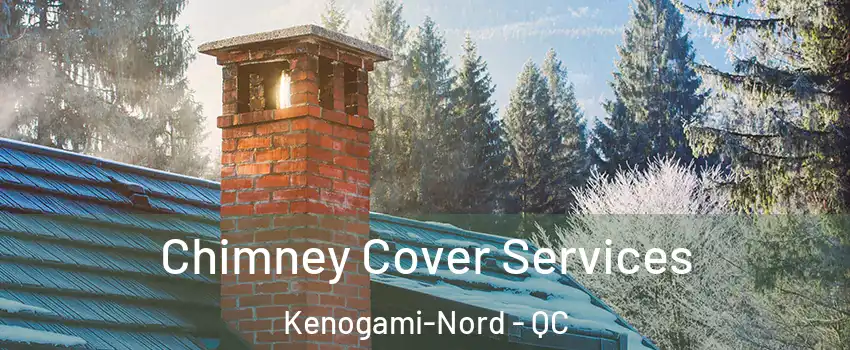  Chimney Cover Services Kenogami-Nord - QC