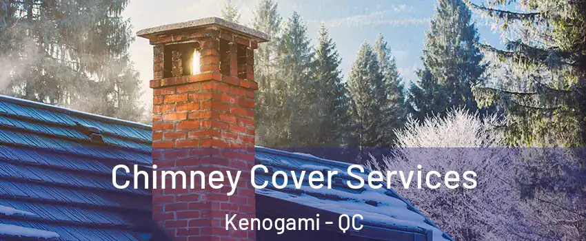  Chimney Cover Services Kenogami - QC
