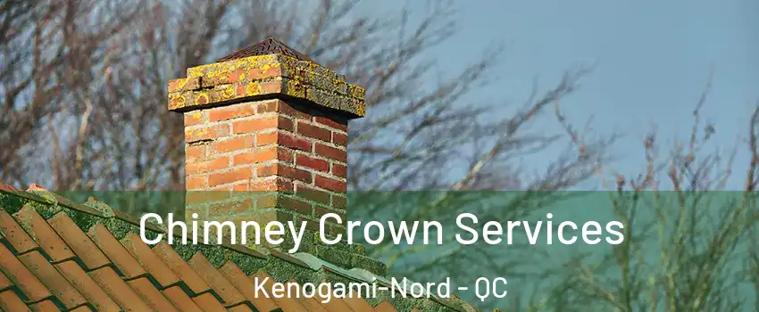  Chimney Crown Services Kenogami-Nord - QC