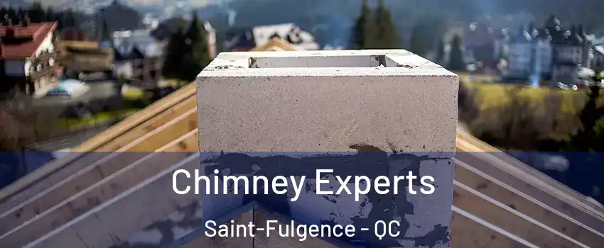 Chimney Experts Saint-Fulgence - QC