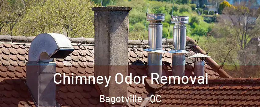 Chimney Odor Removal Bagotville - QC