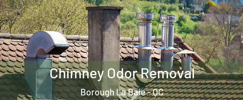  Chimney Odor Removal Borough La Baie - QC