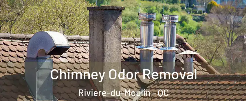  Chimney Odor Removal Riviere-du-Moulin - QC