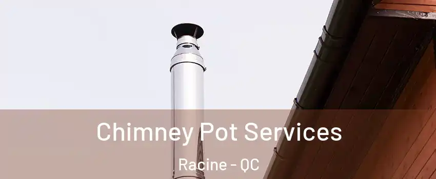  Chimney Pot Services Racine - QC