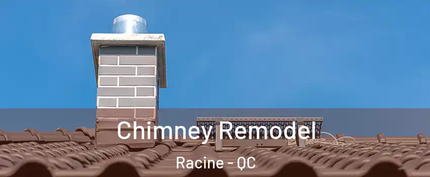  Chimney Remodel Racine - QC