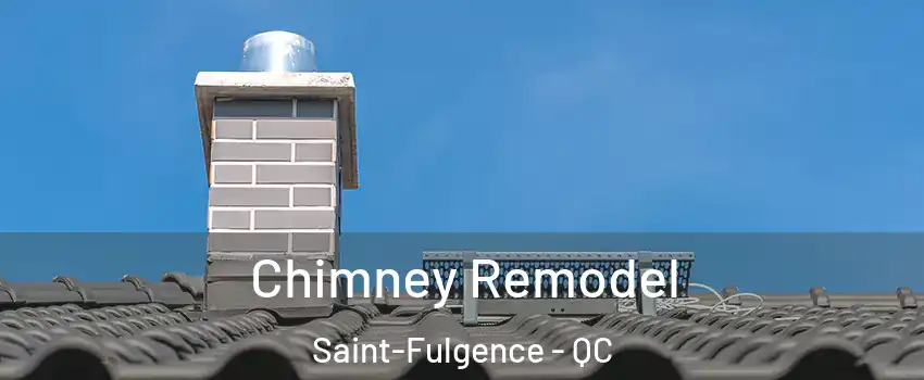  Chimney Remodel Saint-Fulgence - QC