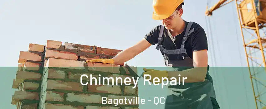  Chimney Repair Bagotville - QC