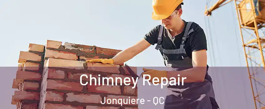  Chimney Repair Jonquiere - QC