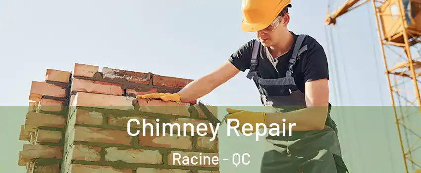  Chimney Repair Racine - QC