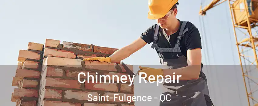  Chimney Repair Saint-Fulgence - QC