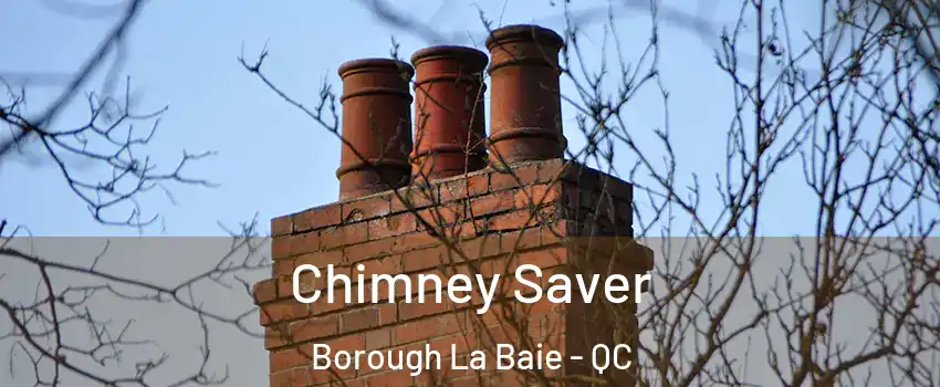 Chimney Saver Borough La Baie - QC