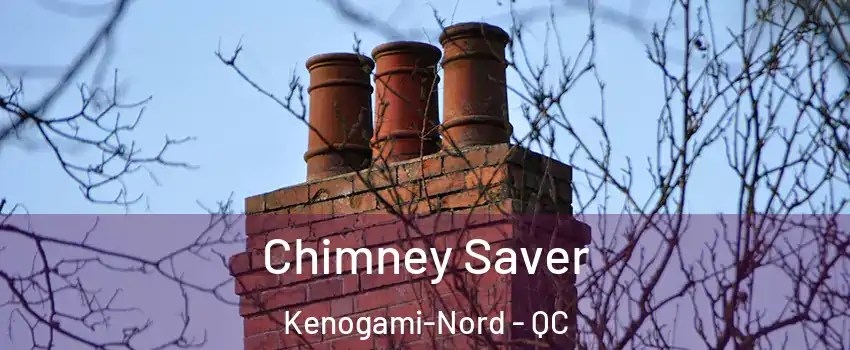  Chimney Saver Kenogami-Nord - QC