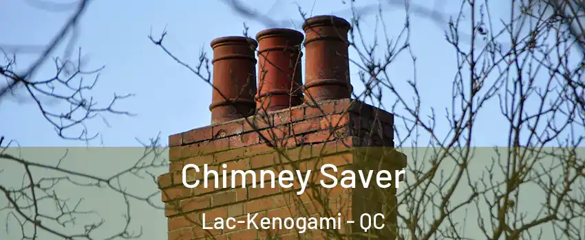  Chimney Saver Lac-Kenogami - QC