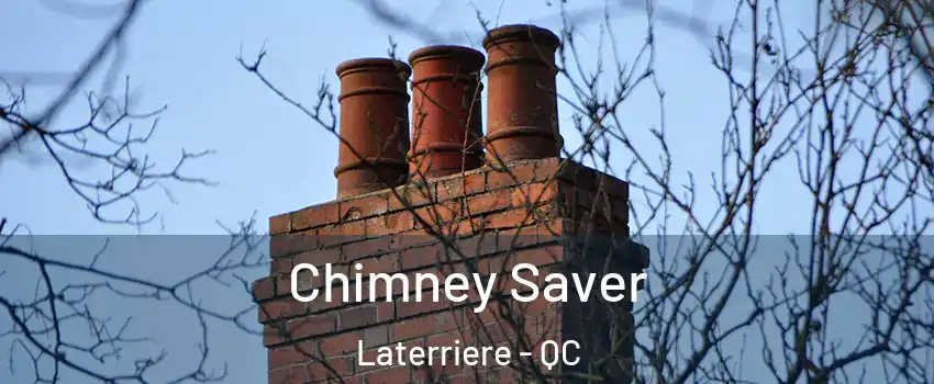  Chimney Saver Laterriere - QC