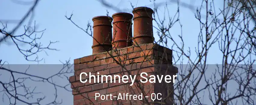  Chimney Saver Port-Alfred - QC