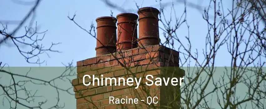  Chimney Saver Racine - QC