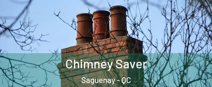  Chimney Saver Saguenay - QC