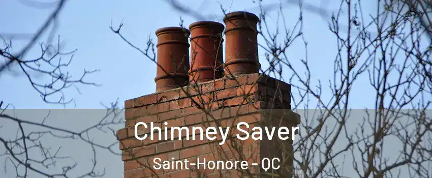  Chimney Saver Saint-Honore - QC