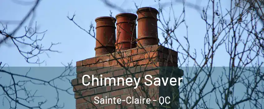  Chimney Saver Sainte-Claire - QC
