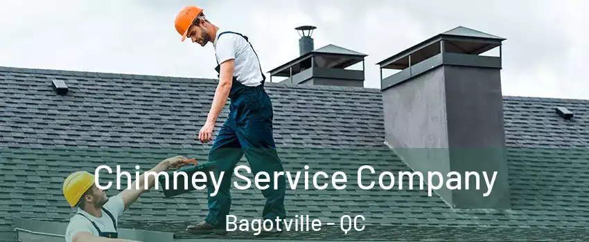  Chimney Service Company Bagotville - QC