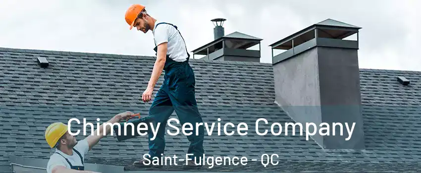  Chimney Service Company Saint-Fulgence - QC