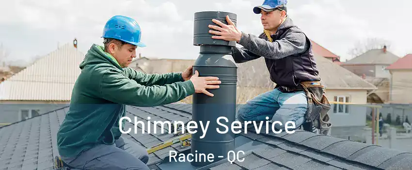  Chimney Service Racine - QC