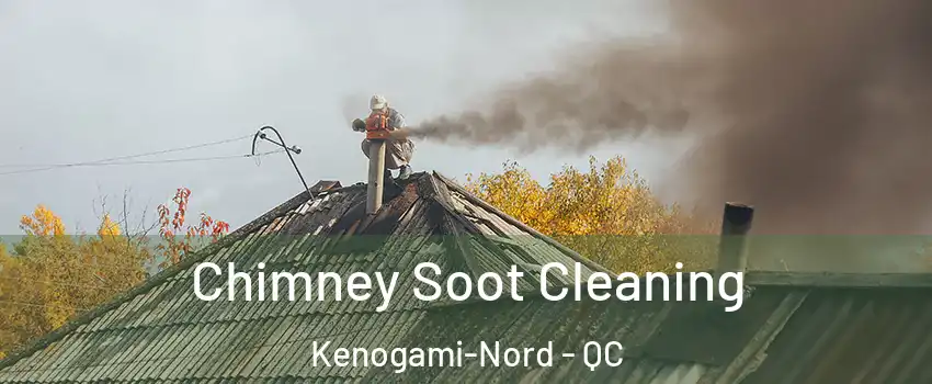  Chimney Soot Cleaning Kenogami-Nord - QC