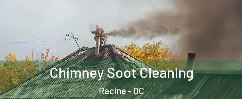  Chimney Soot Cleaning Racine - QC