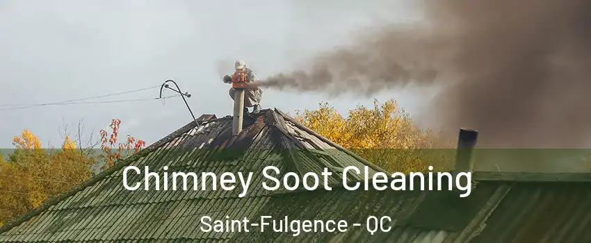 Chimney Soot Cleaning Saint-Fulgence - QC
