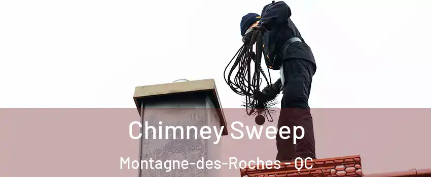  Chimney Sweep Montagne-des-Roches - QC