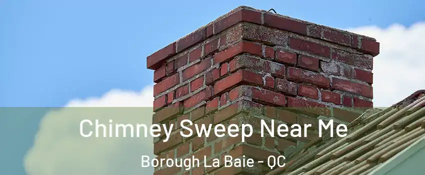 Chimney Sweep Near Me Borough La Baie - QC