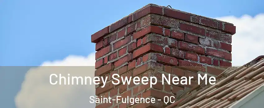  Chimney Sweep Near Me Saint-Fulgence - QC