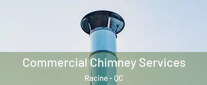  Commercial Chimney Services Racine - QC
