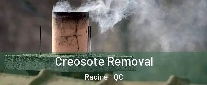  Creosote Removal Racine - QC
