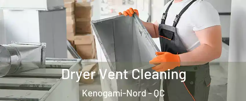 Dryer Vent Cleaning Kenogami-Nord - QC