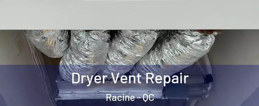 Dryer Vent Repair Racine - QC