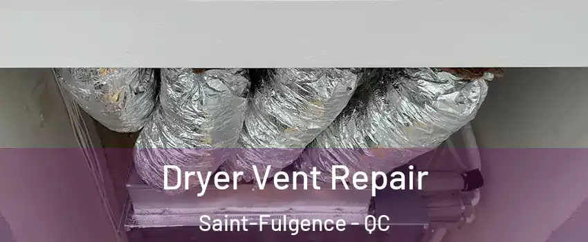  Dryer Vent Repair Saint-Fulgence - QC