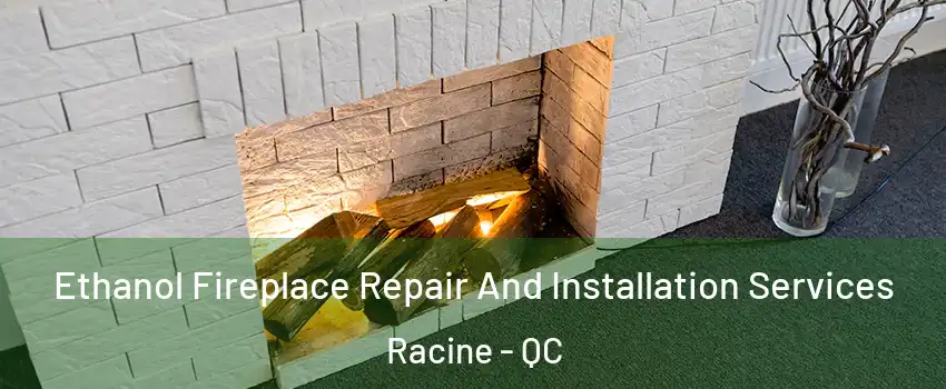  Ethanol Fireplace Repair And Installation Services Racine - QC