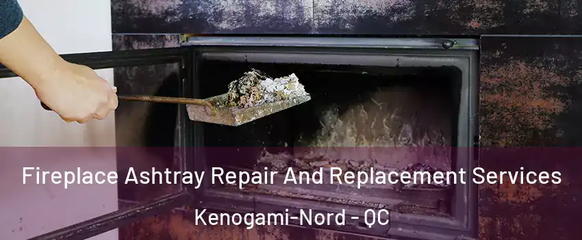  Fireplace Ashtray Repair And Replacement Services Kenogami-Nord - QC
