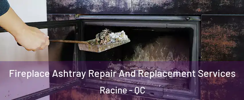  Fireplace Ashtray Repair And Replacement Services Racine - QC
